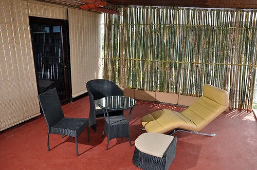 Boche Island - Kumbalangi Hotel Kochi Resort