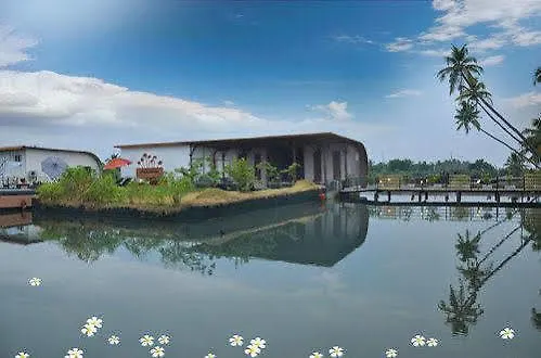 Boche Island - Kumbalangi Hotel Kochi